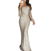 Elegant Party Dress